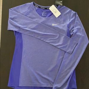 Nike Long Sleeve DRI-FIT Shirt